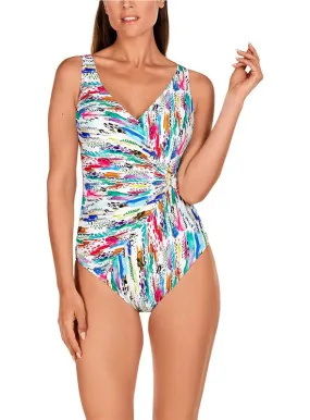 3463 3084 Tamouré Swimsuit