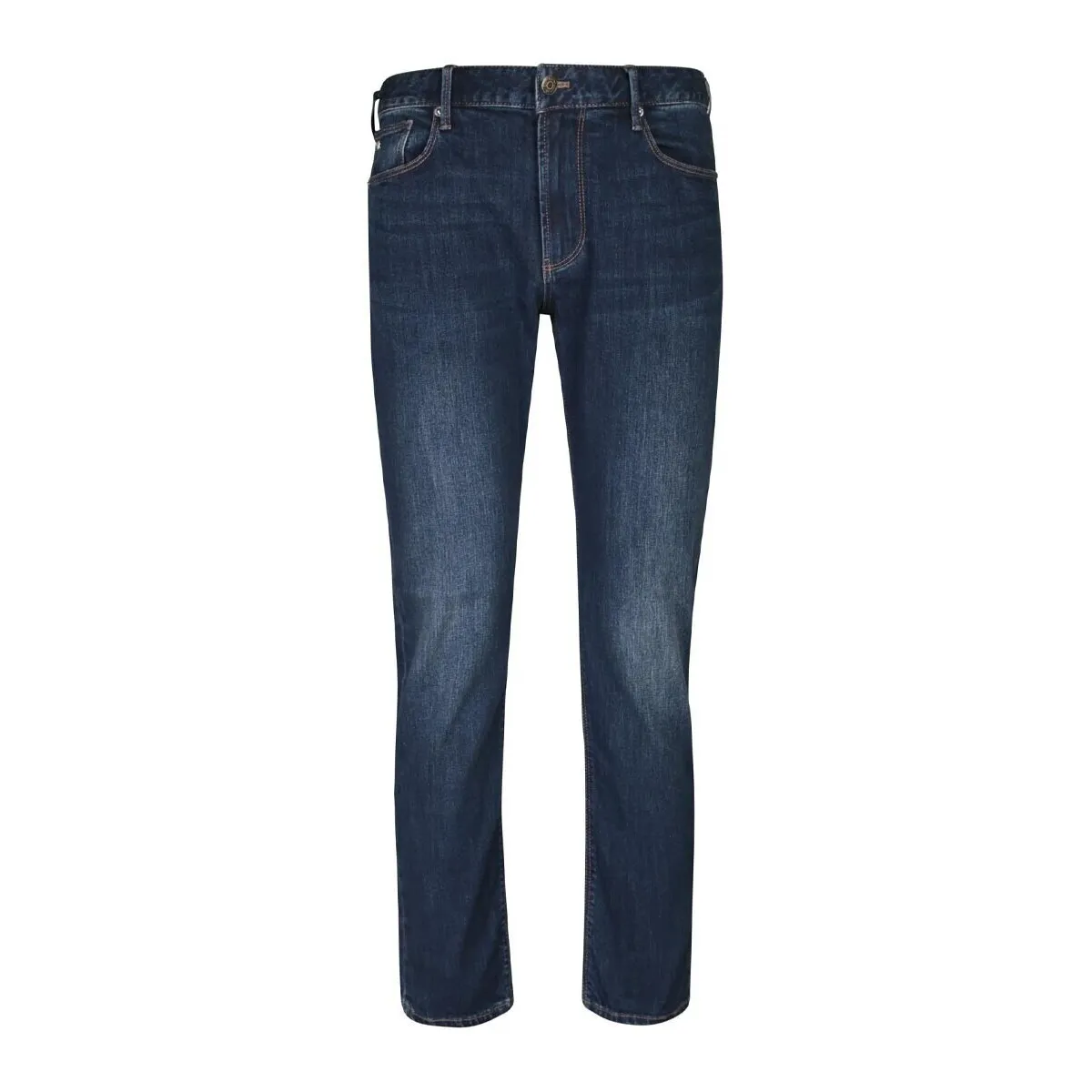 - 5 Pocket Jeans