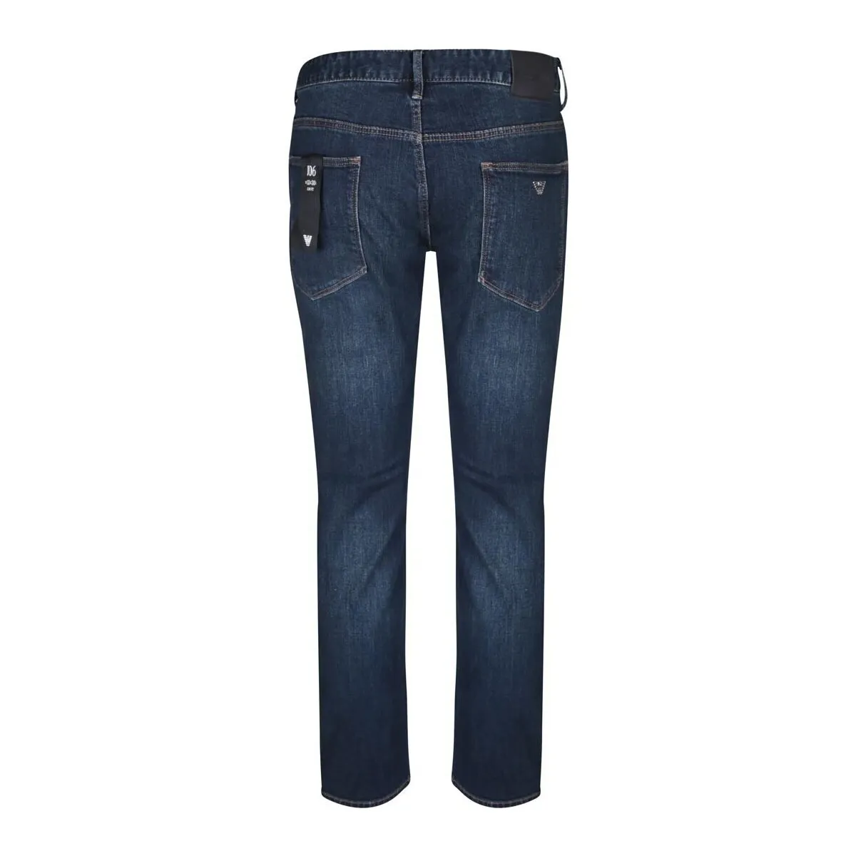 - 5 Pocket Jeans