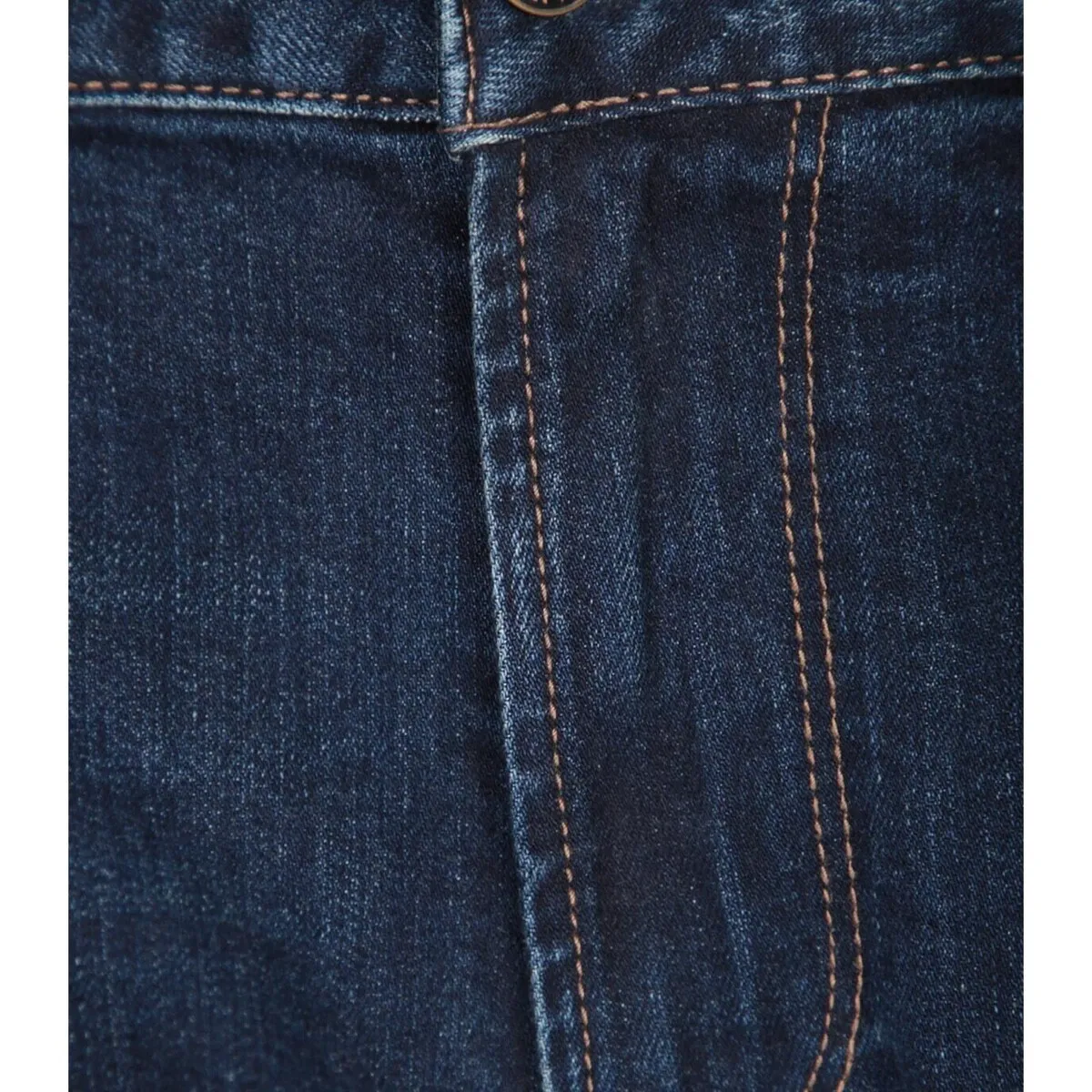 - 5 Pocket Jeans