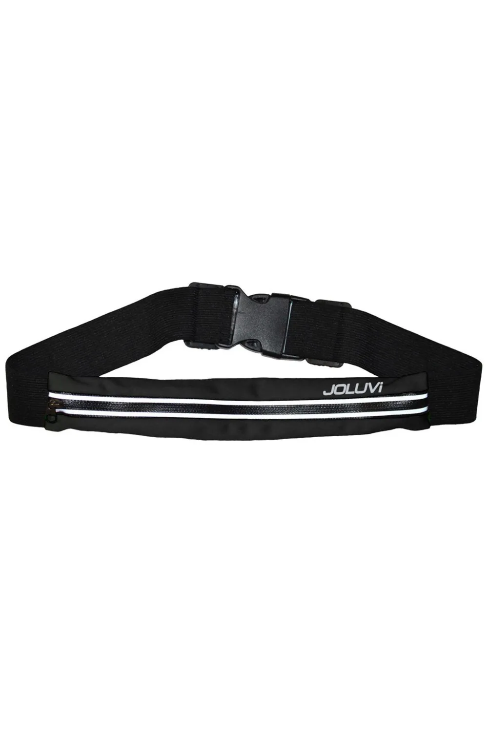 mountain accessories Joluvi black running belt 234520