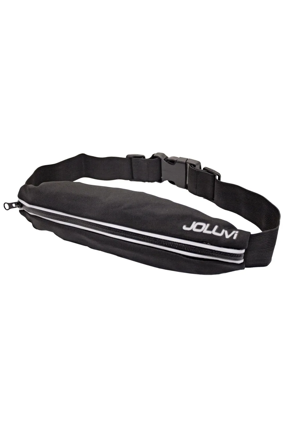 mountain accessories Joluvi black running belt 234520