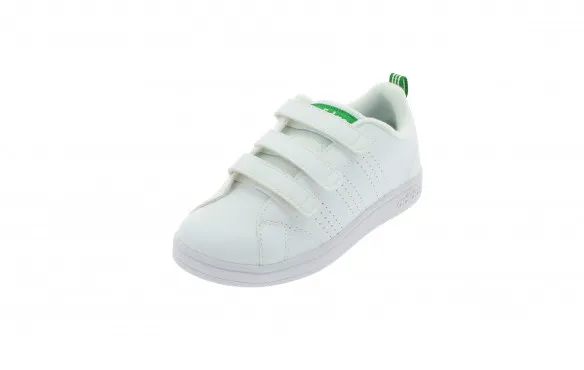 adidas Advantage Clean Niño - Kids' Shoes