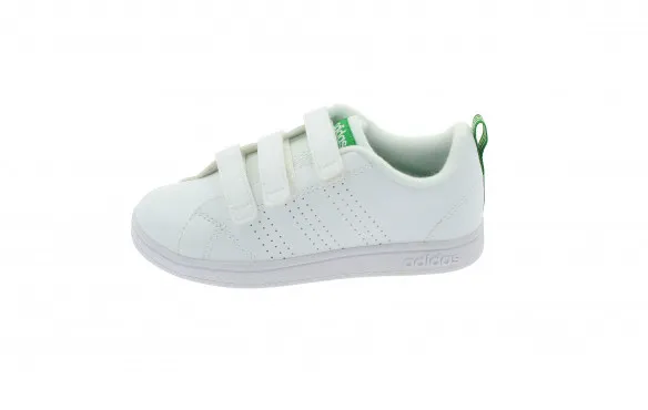 adidas Advantage Clean Niño - Kids' Shoes