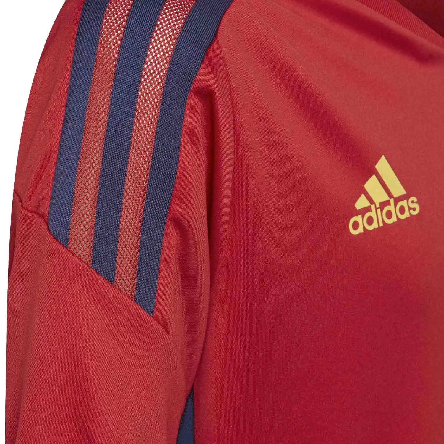 Adidas Ajax kids training shirt