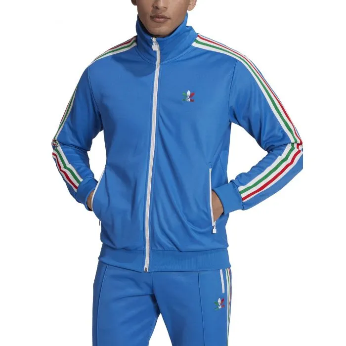 Adidas Beckenbauer Originals Jacket