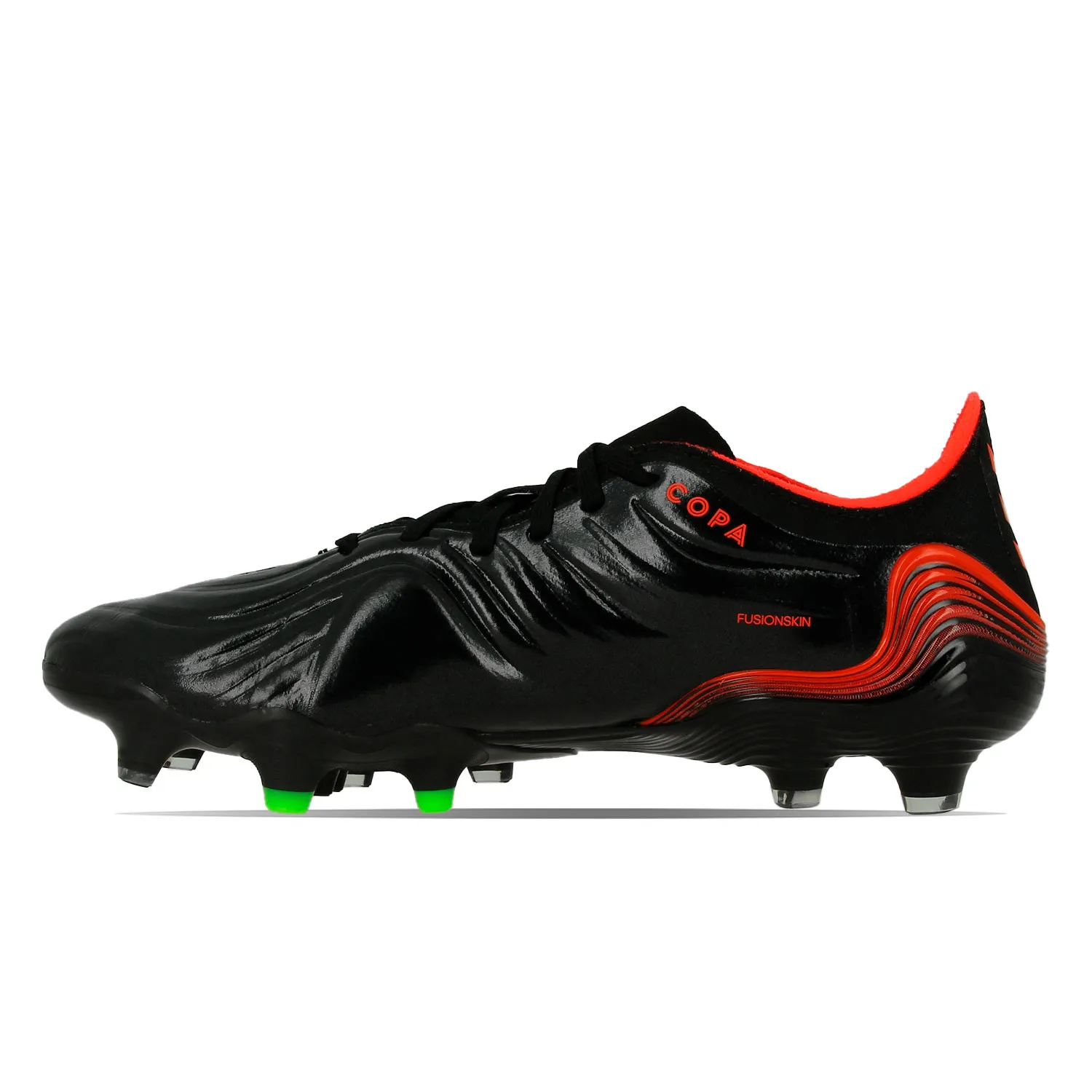 adidas Copa SENSE.1 FG: Copa SENSE.1 Firm Ground Cleats by adidas