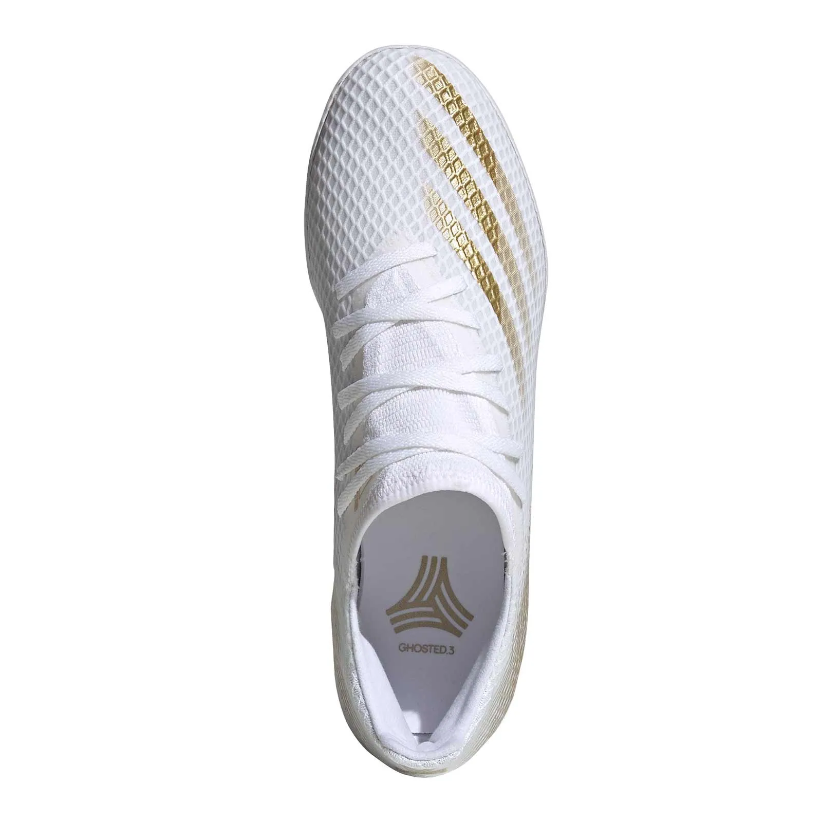 adidas GHOSTED.3 IN Indoor Soccer Shoes