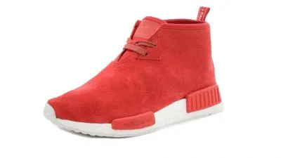 Adidas NMD Chukka Running Shoes