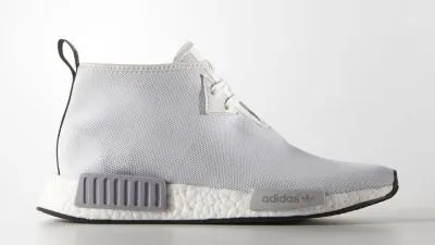 Adidas NMD Chukka Running Shoes