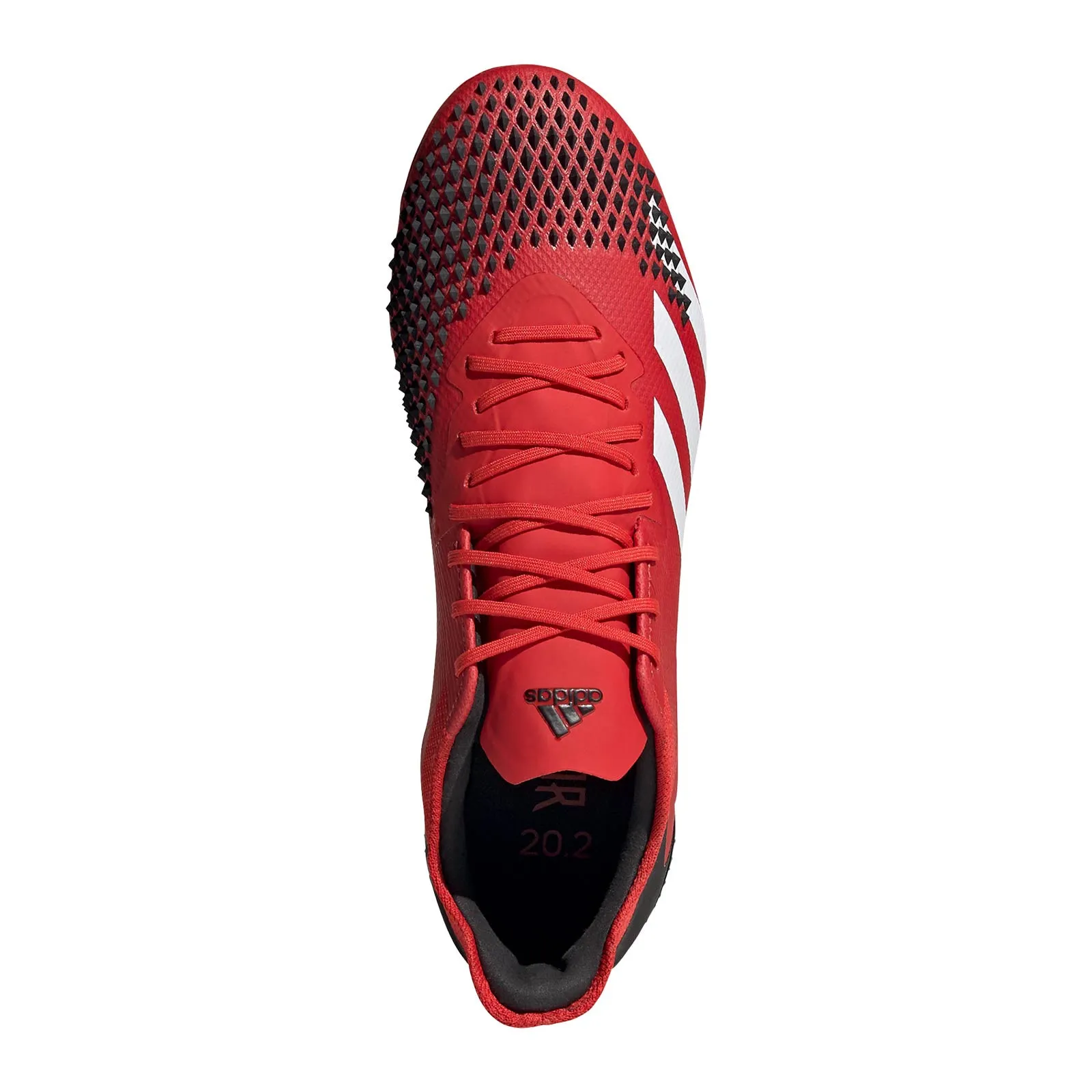 adidas Predator 20.2 Firm Ground