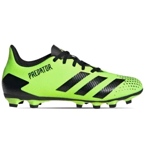 adidas Predator 20.4 Firm Ground Cleats