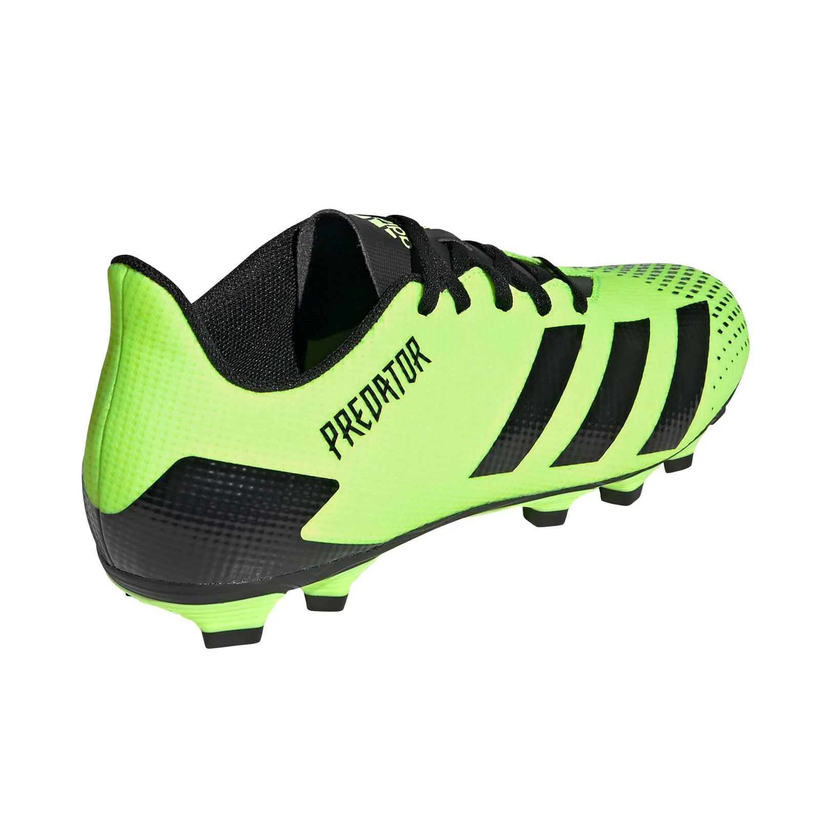 adidas Predator 20.4 Firm Ground Cleats