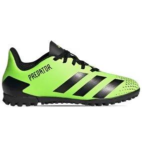 adidas Predator 20.4 Turf Junior