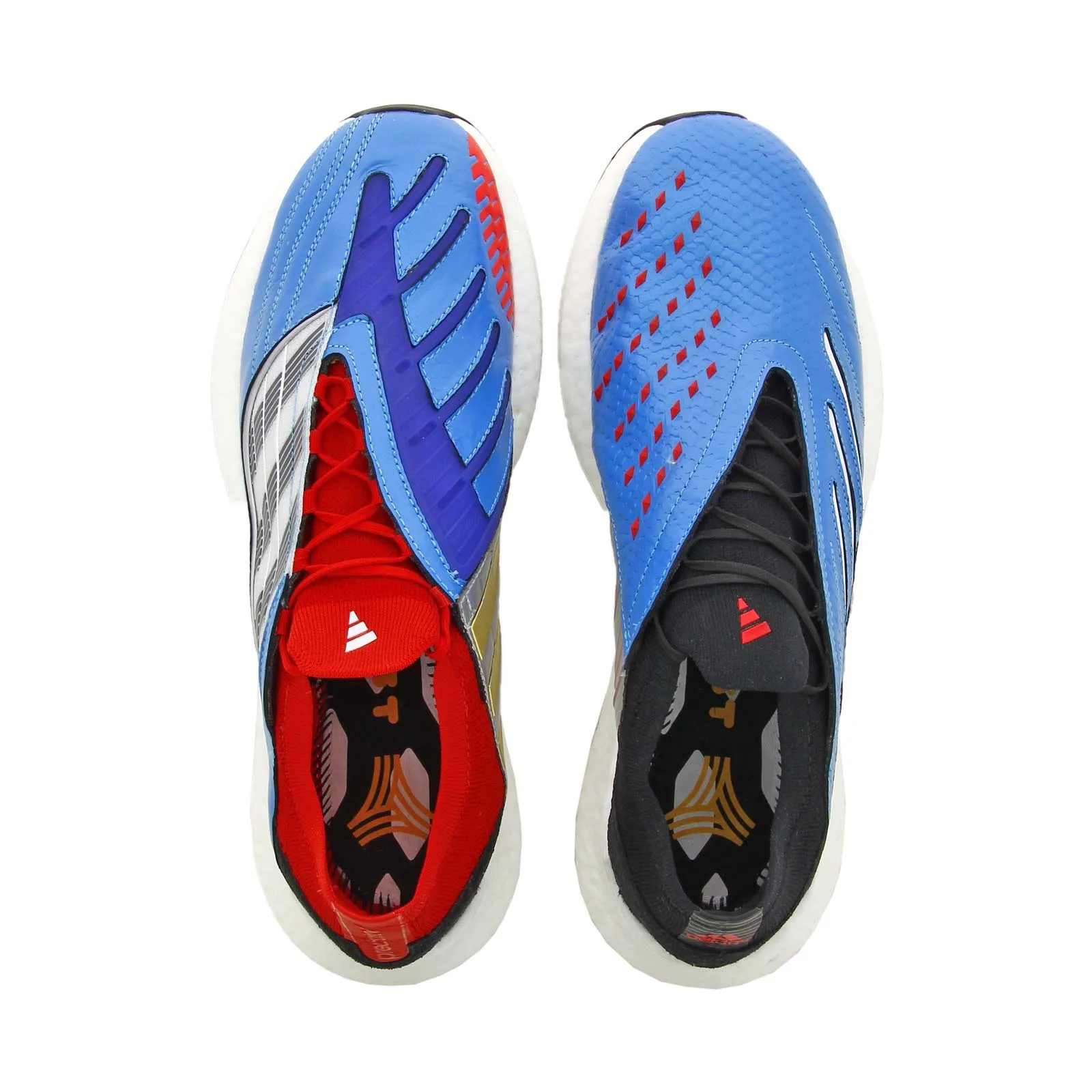 adidas Predator Archive TR: adidas Predator Archive Turbo Red