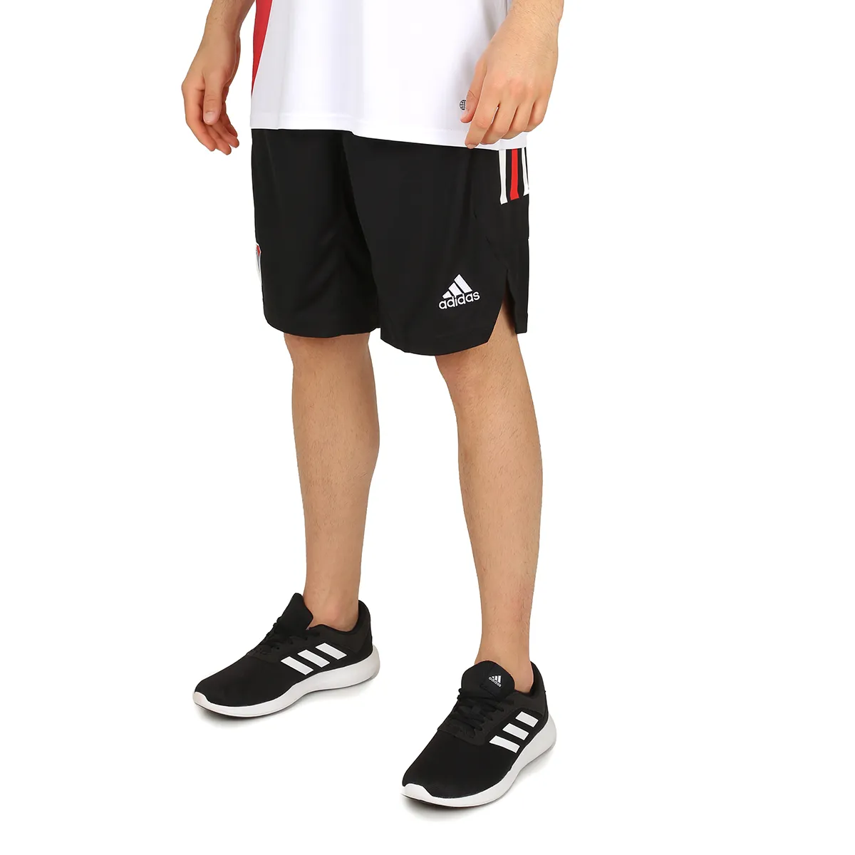 Adidas River Plate Home Jersey