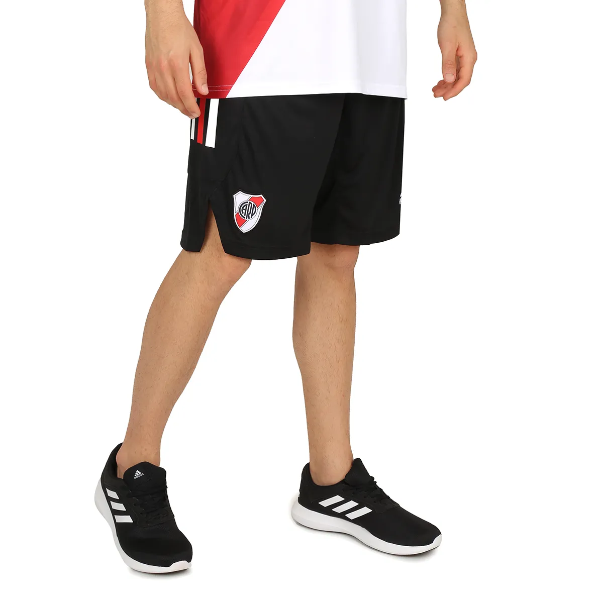 Adidas River Plate Home Jersey