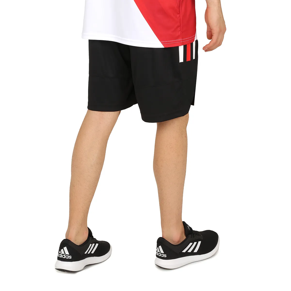 Adidas River Plate Home Jersey