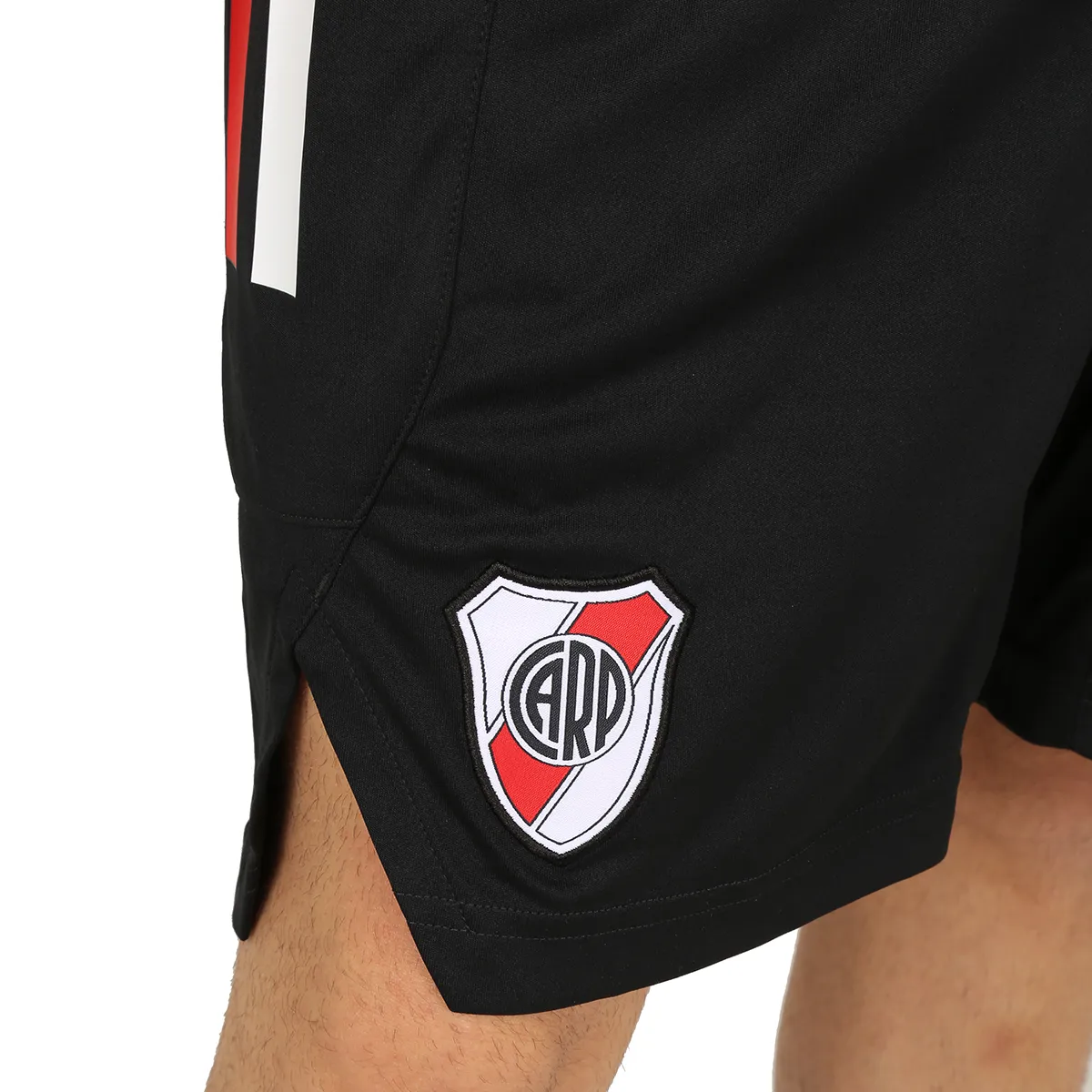 Adidas River Plate Home Jersey