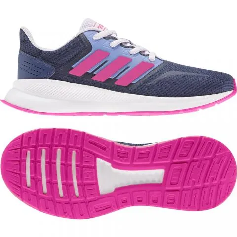 Adidas Runfalcon EG2540 - Running Shoe for Girls