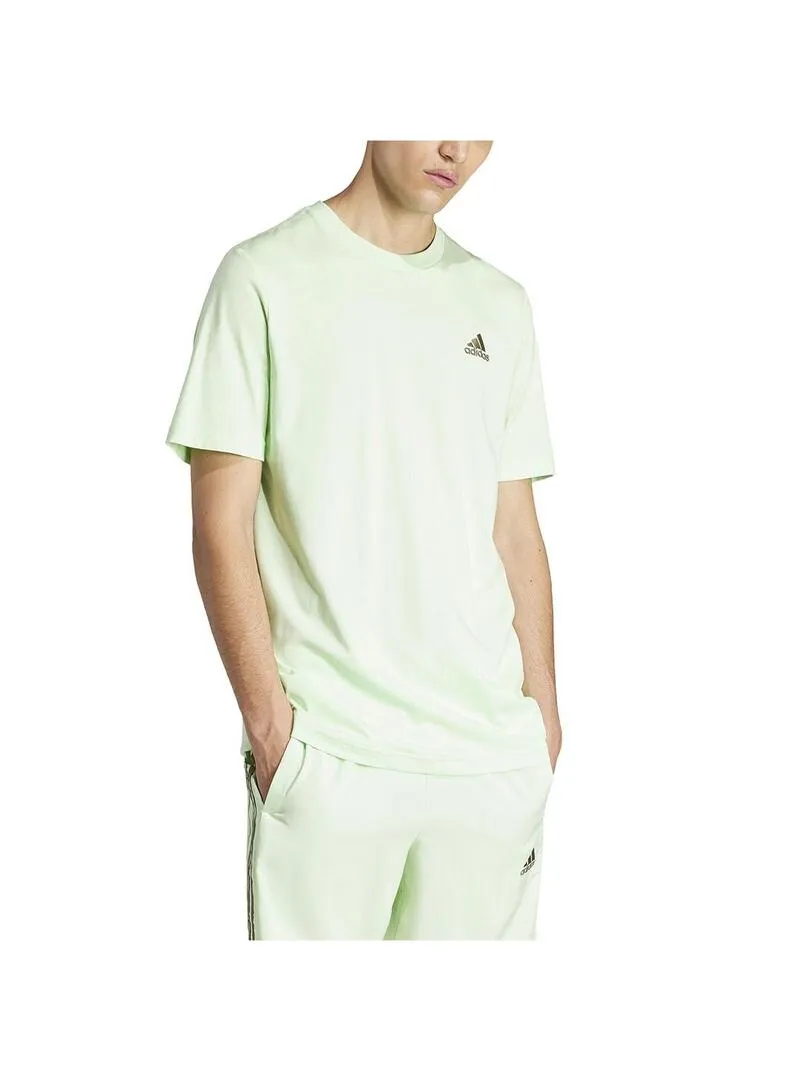 adidas Sl Green Men's T-shirt