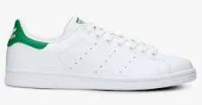 Adidas Stan Smith White/Green - M20324