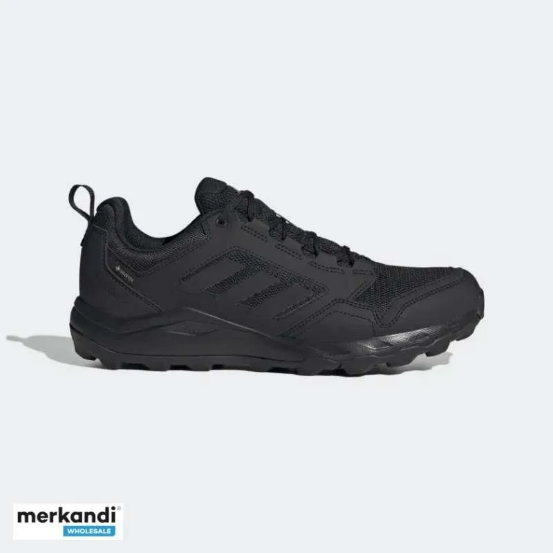 adidas TERREX TRACEROCKER - GZ8910: Mountain Trail Running Shoes