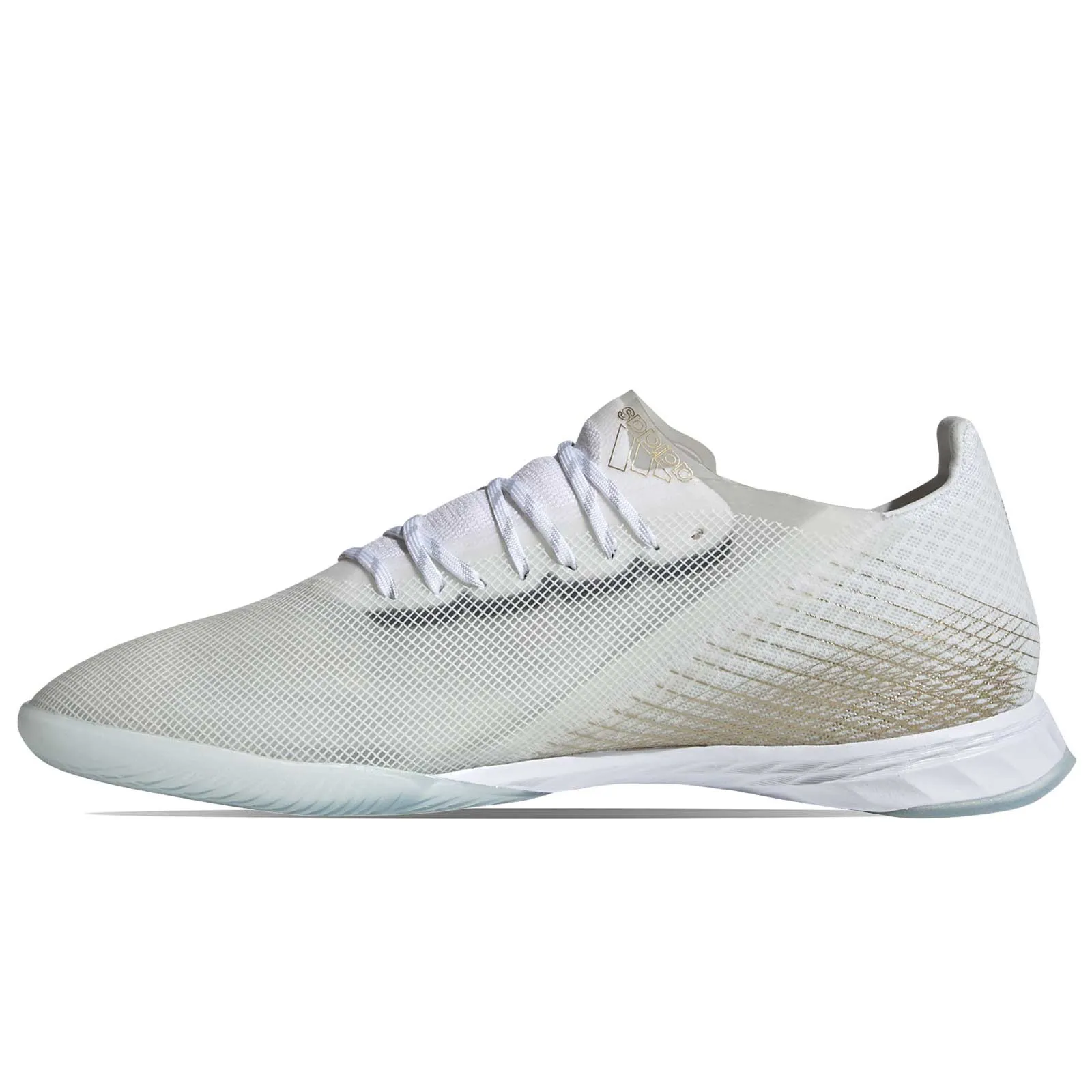 adidas X GHOSTED 1 indoor soccer shoes