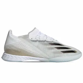 adidas X GHOSTED 1 indoor soccer shoes