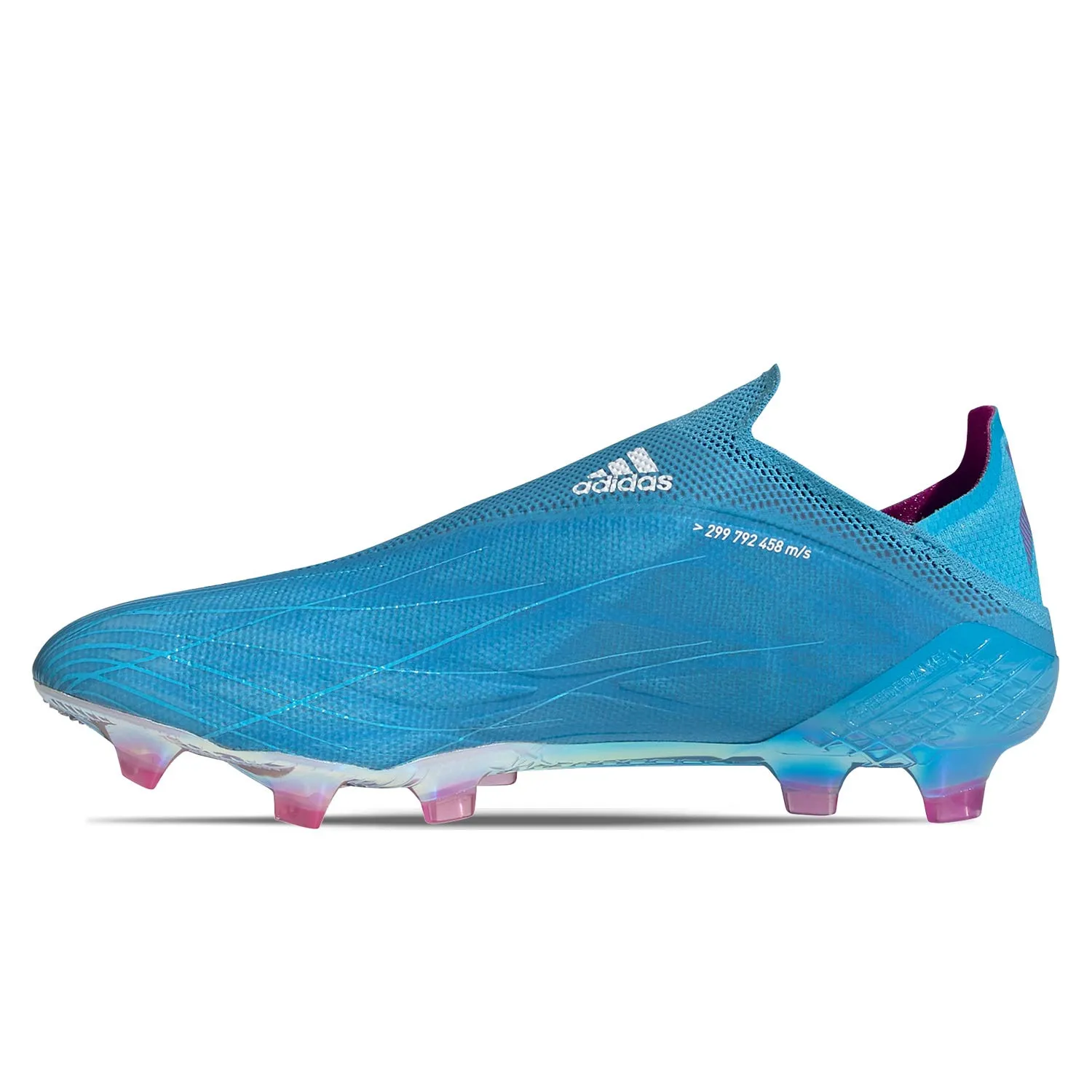 adidas SPEEDFLOW+ FG Football Boots