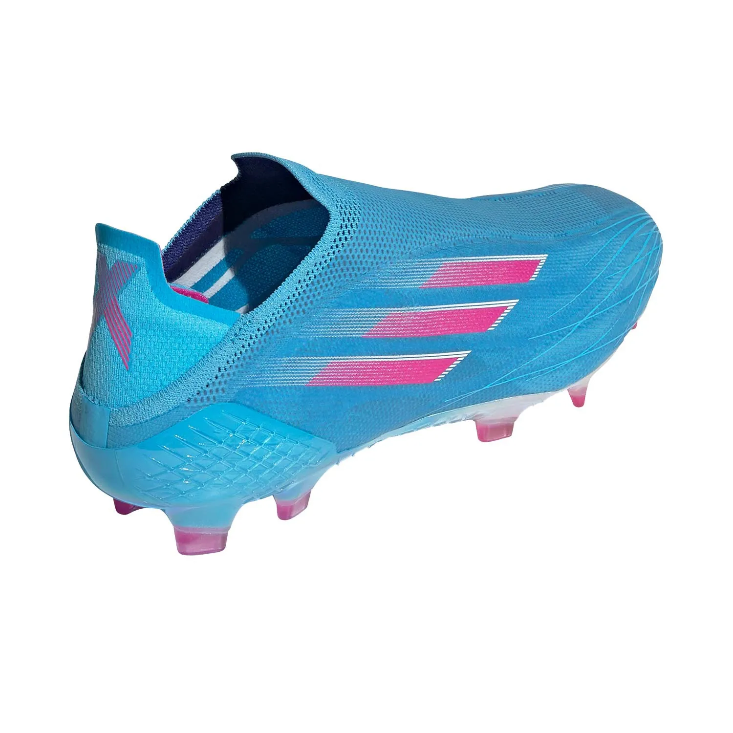 adidas SPEEDFLOW+ FG Football Boots