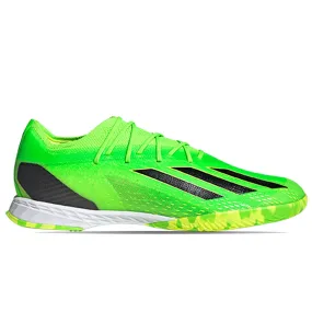 adidas X SPEEDPORTAL.1 IN Indoor Soccer Shoes