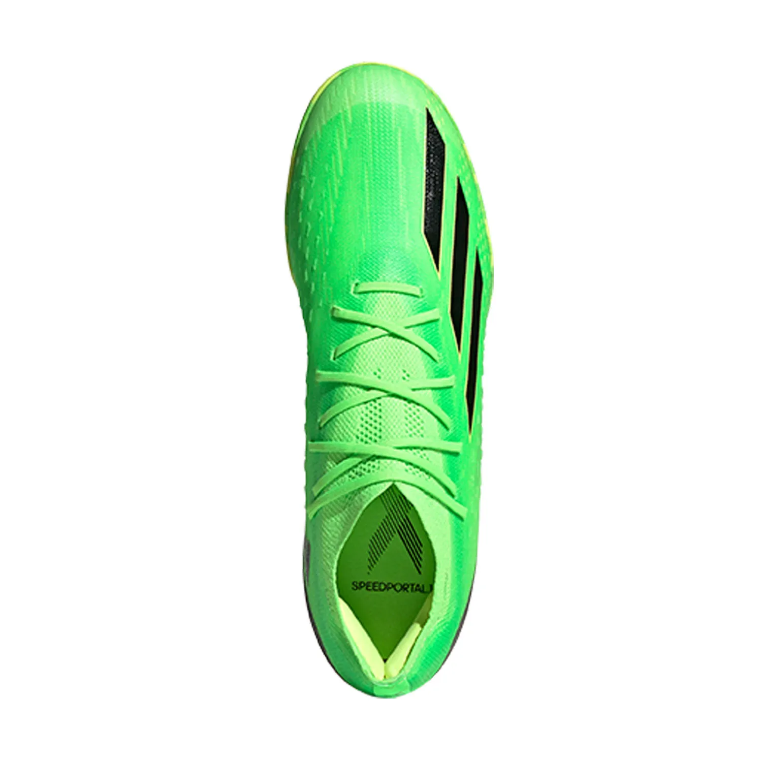 adidas X SPEEDPORTAL.1 IN Indoor Soccer Shoes