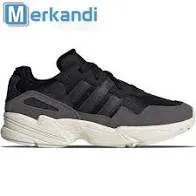 Adidas Yung-96 Sneakers - EE7245