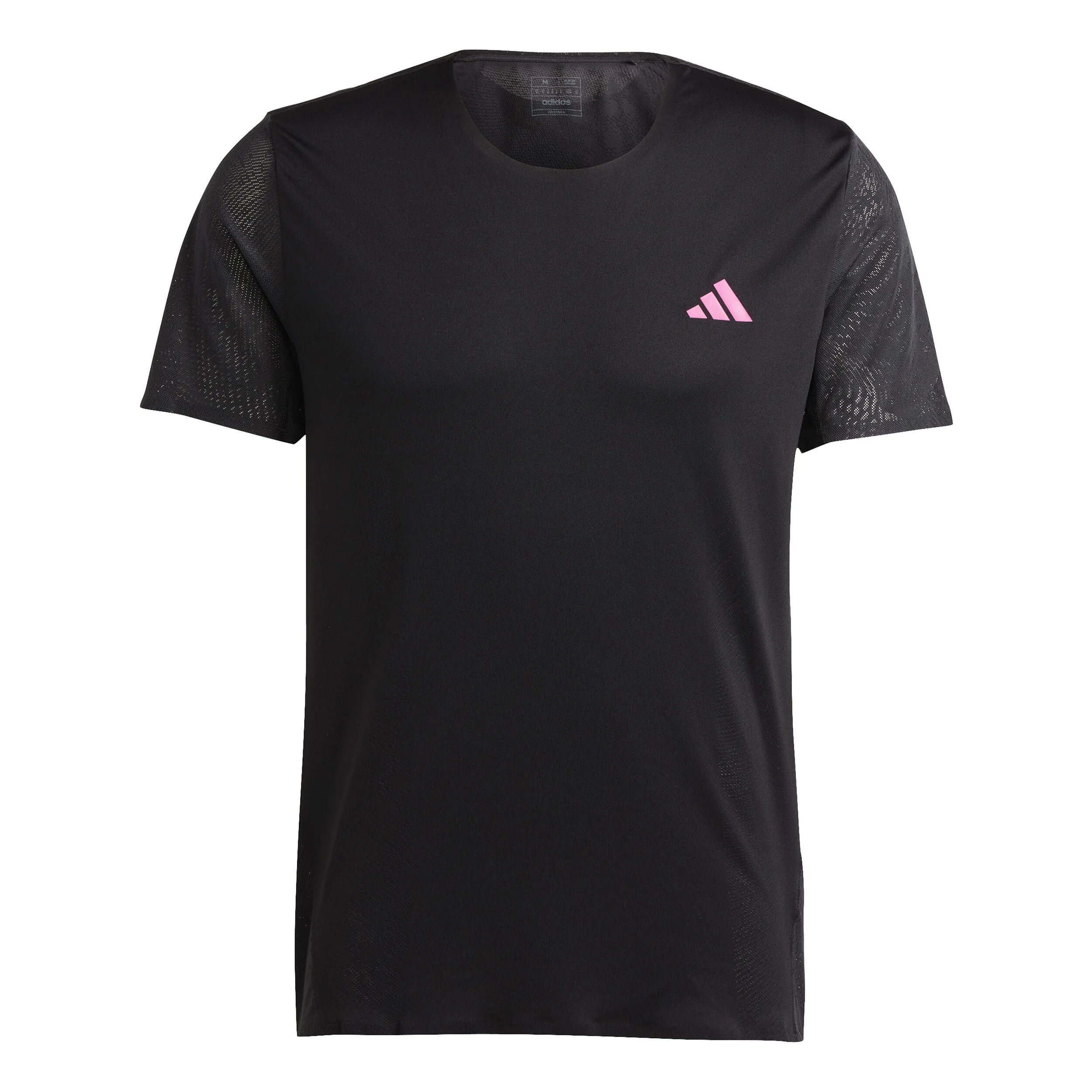 Men's Running T-shirt Adizero