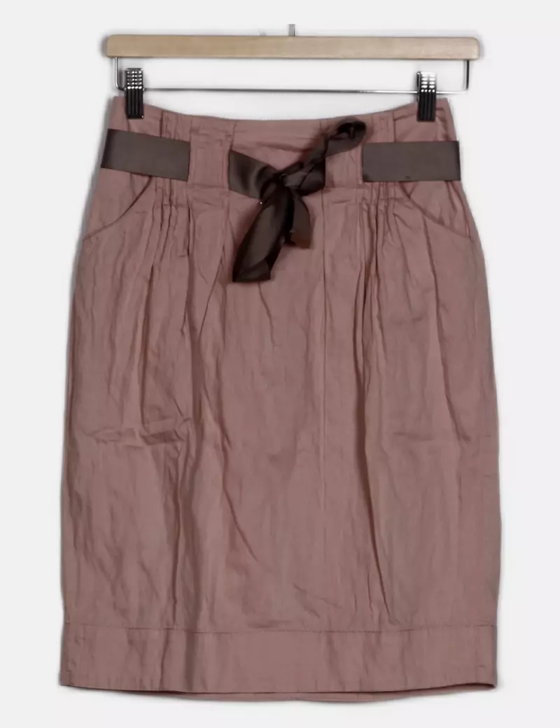 Adolfo Dominguez Casual Skirt