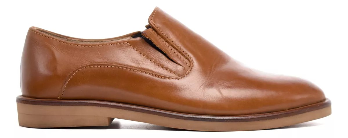 Arian's 1954 Kids' Leather Dress Shoes Comfort