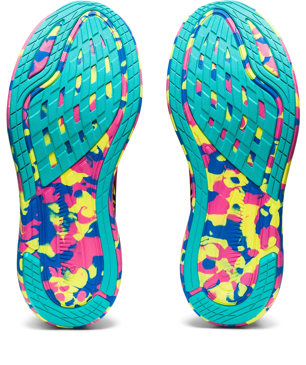 Asics Noosa Tri 14 Women's Running Shoes Multi-color