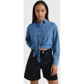 Best Women's Chambray Top