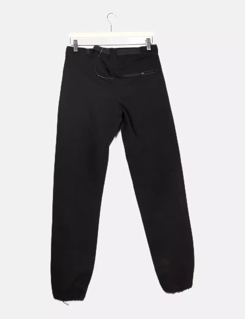 Black Mountain Pants