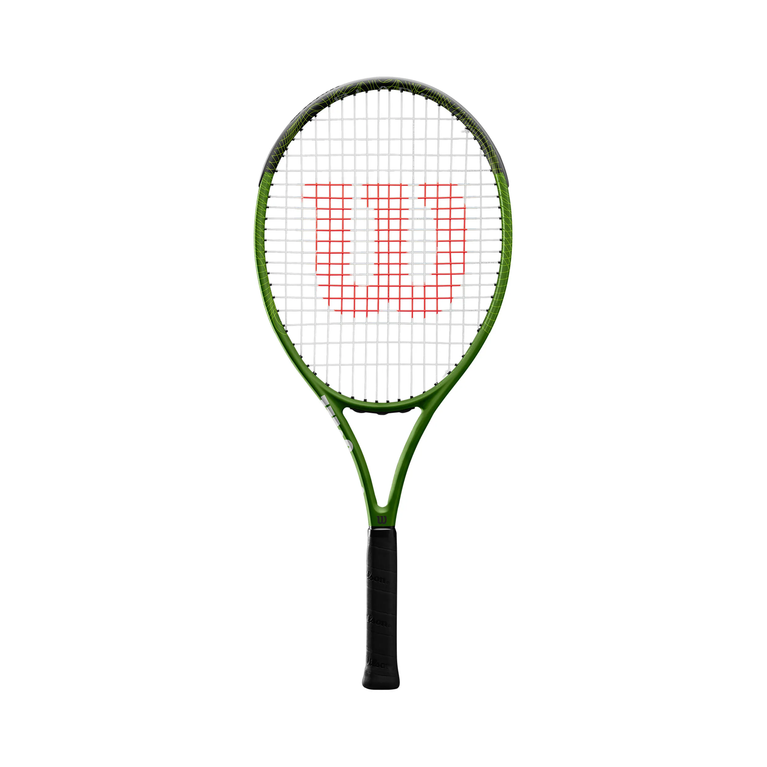 Blade Feel Comp Junior 25 Kids Tennis Racket