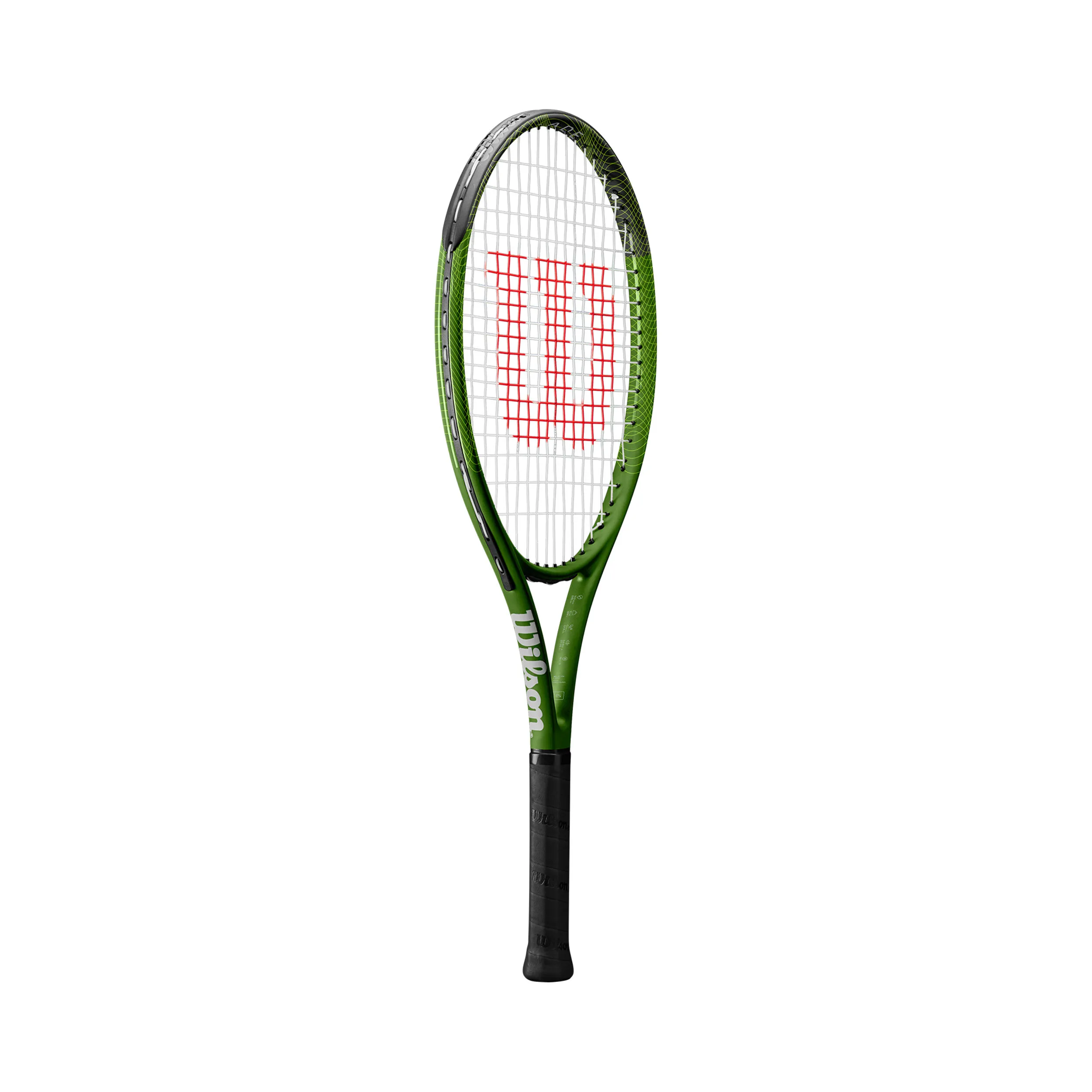 Blade Feel Comp Junior 25 Kids Tennis Racket