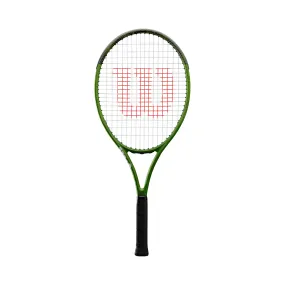 Blade Feel Comp Junior 25 Kids Tennis Racket