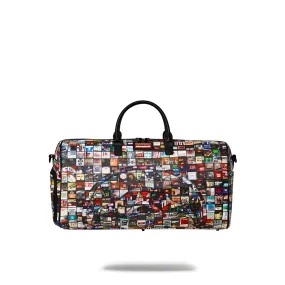 Sprayground Exit Sign Urban Unisex Bag