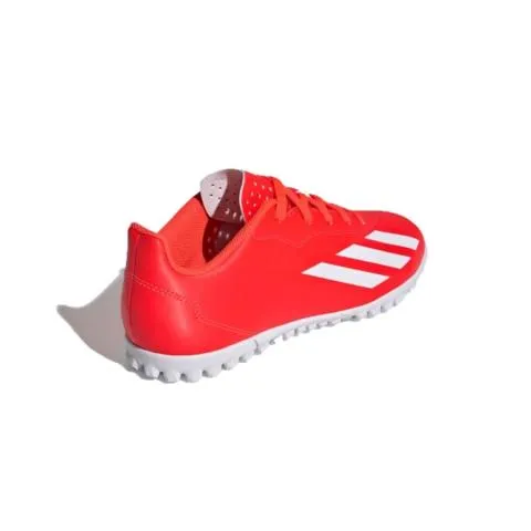 Kids Soccer Cleats - Adidas X Crazyfast Club Turf - IF0708