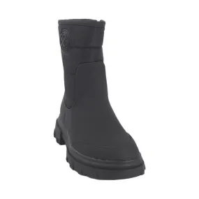 Botas para niñas en negro, talla 150118