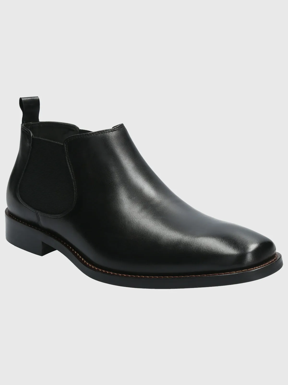 Men's Boot Twist