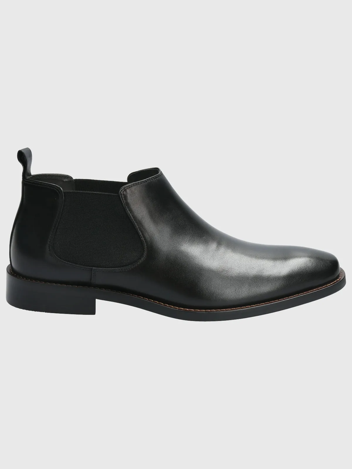 Men's Boot Twist