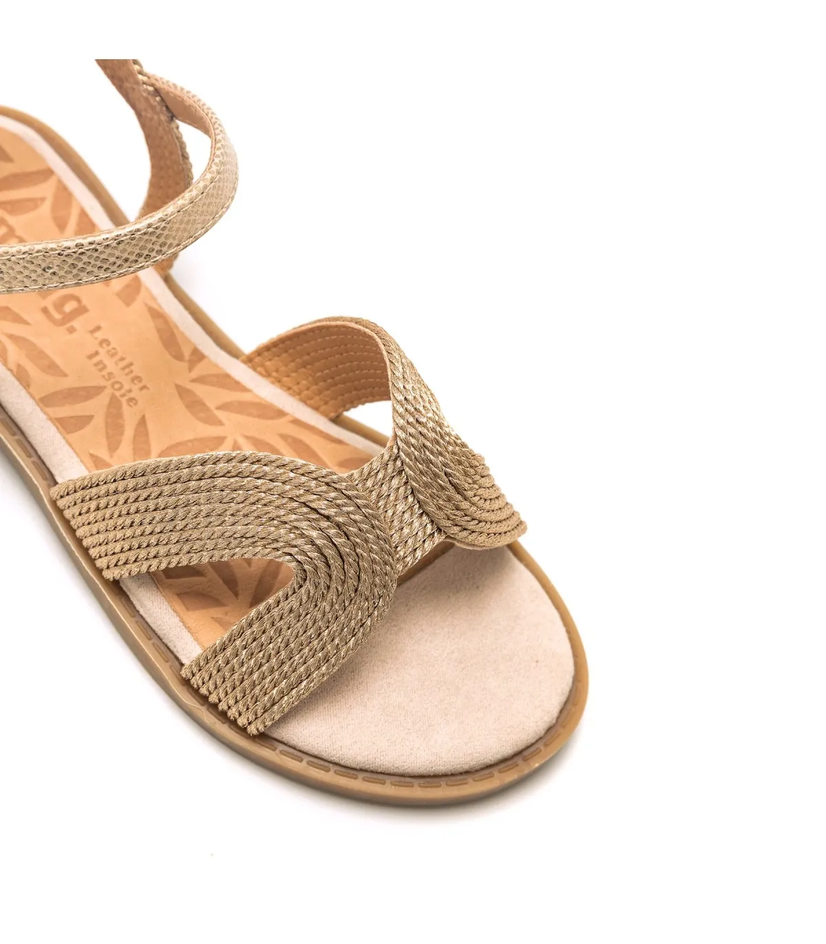 Boy's Sandals - MARIA 48972