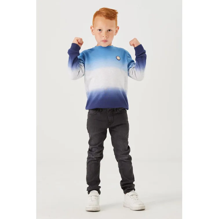 Boy's Sweatshirt Garcia N45661